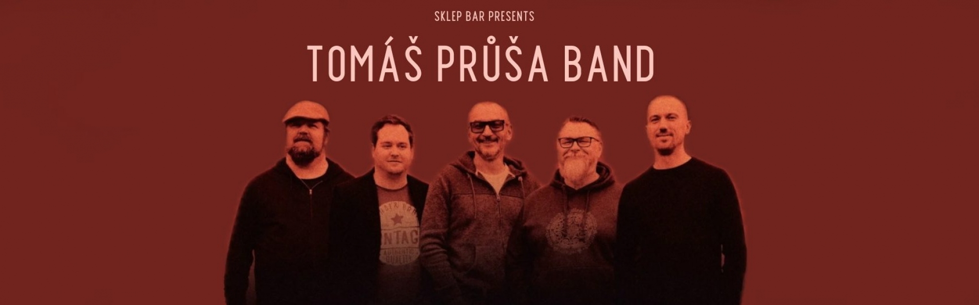 Tomáš Průša Band
