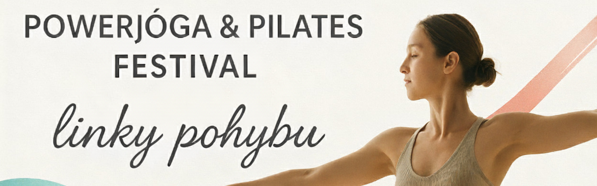 Powerjóga & Pilates Festival