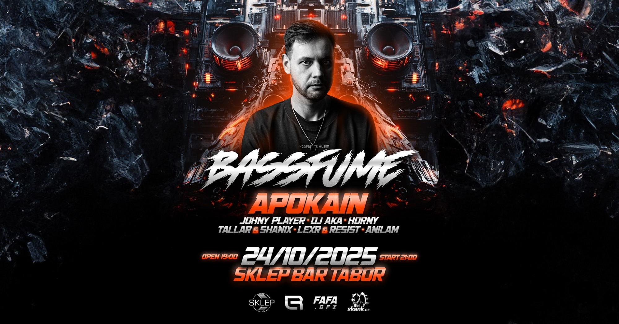 BASSFUME