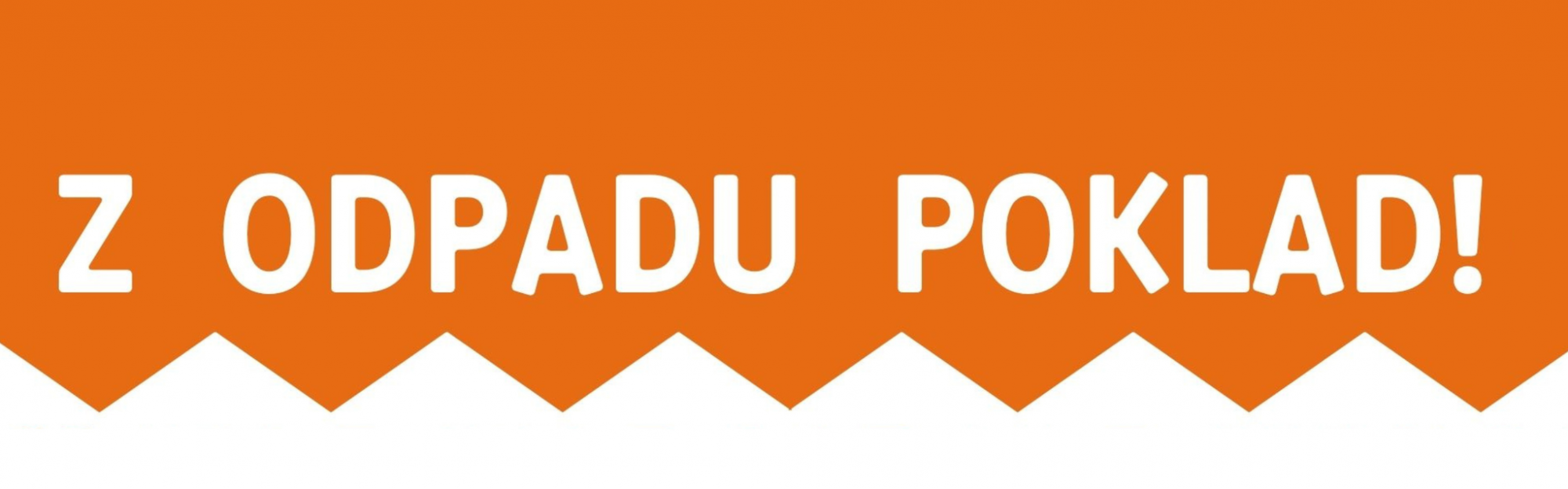 Z odpadu poklad! Dílna upcyklace textilu