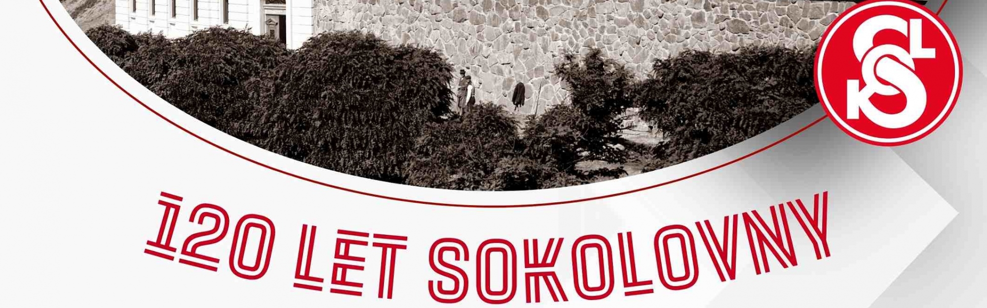 120 let SOKOLOVNY