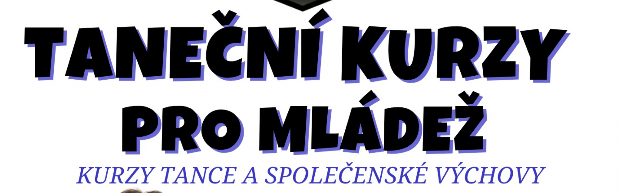 Taneční kurzy pro mládež - LEDEN 2026