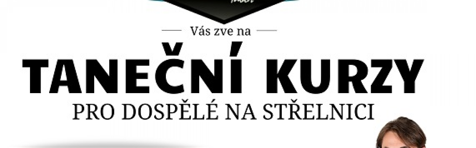 Taneční kurzy pro dospělé - LEDEN 2026