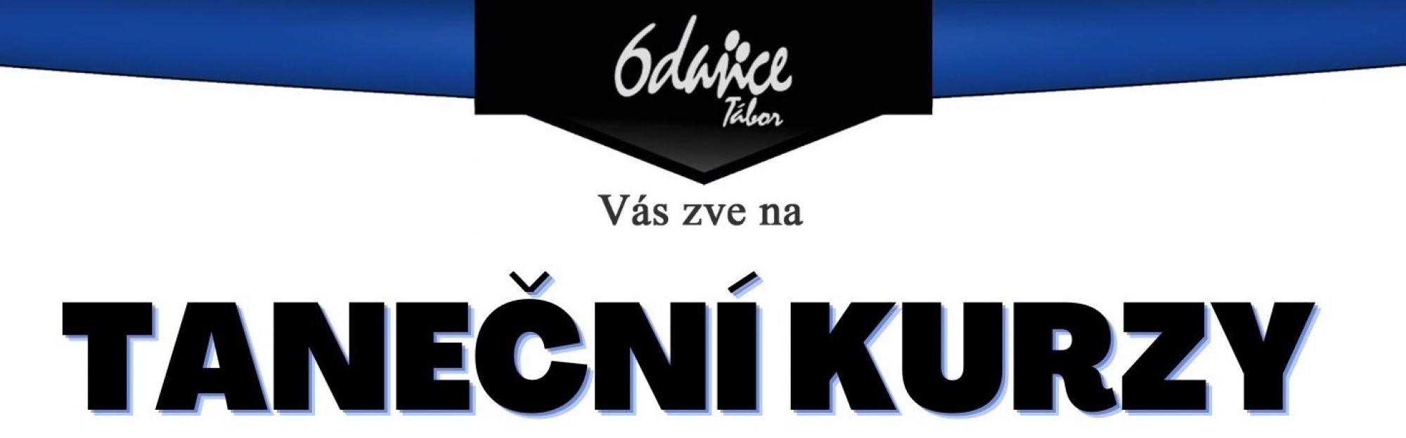 TANEČNÍ KURZ PRO MLÁDEŽ