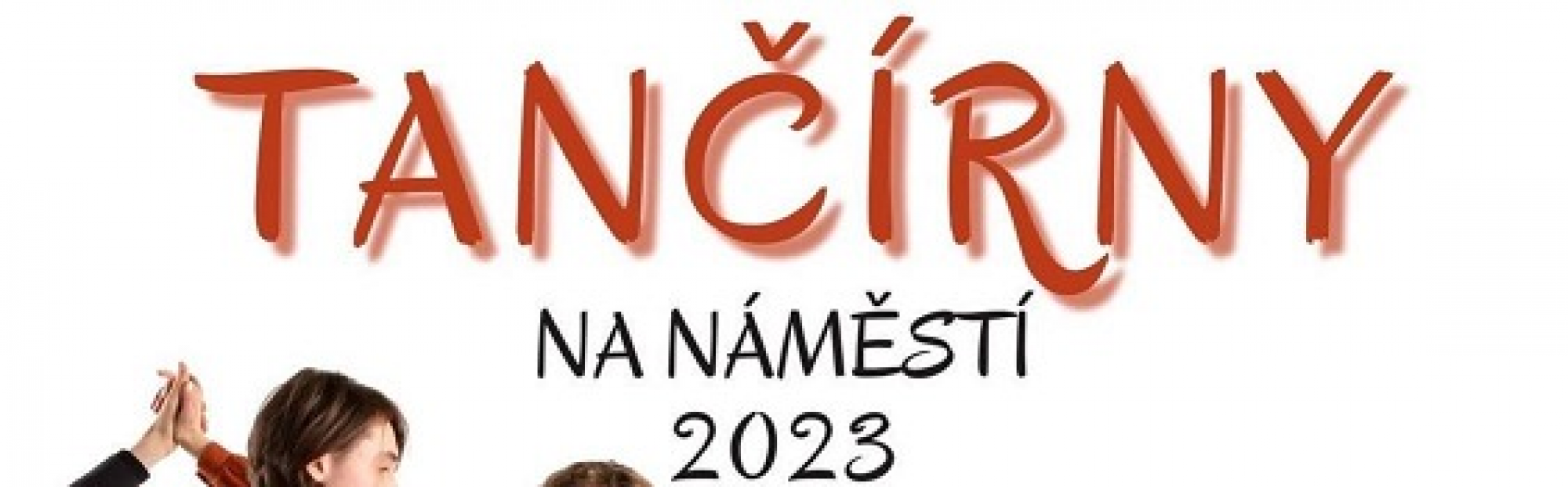Tančírny na náměstí 2023