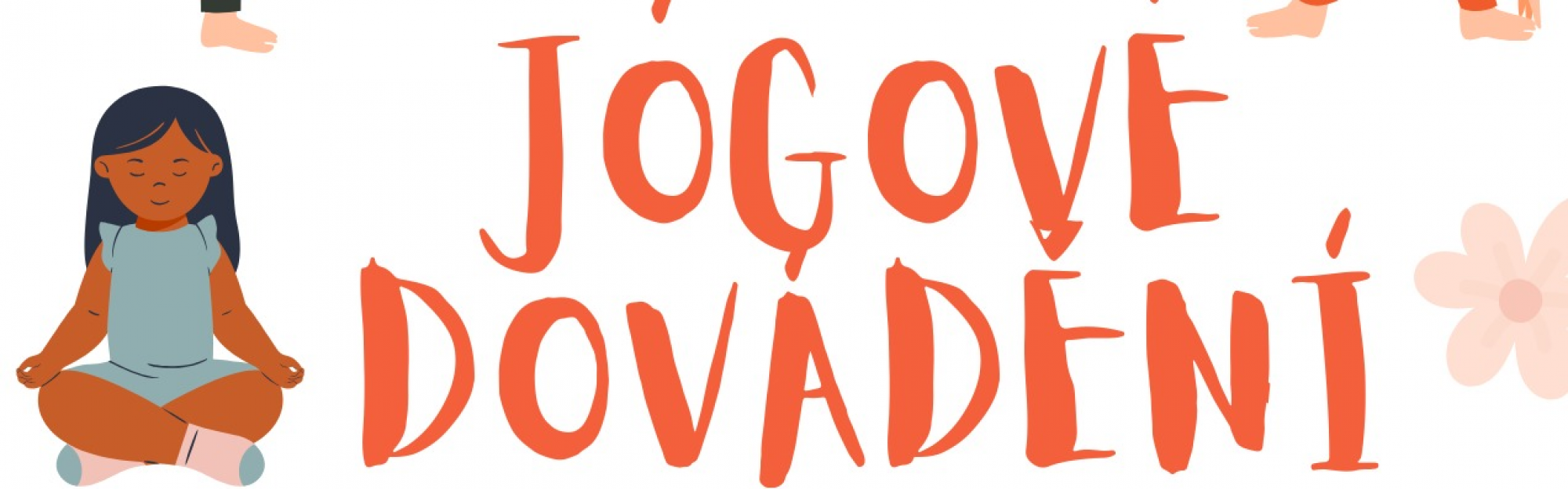 Jógové dovádění