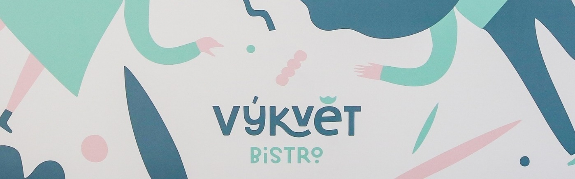 Výkvět bistro na náměstí