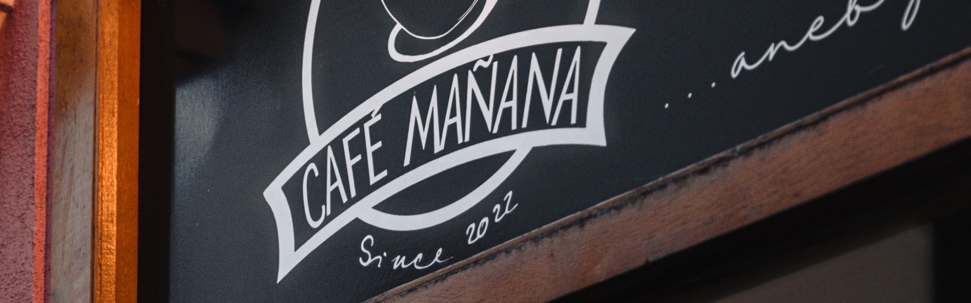 Café Mañana