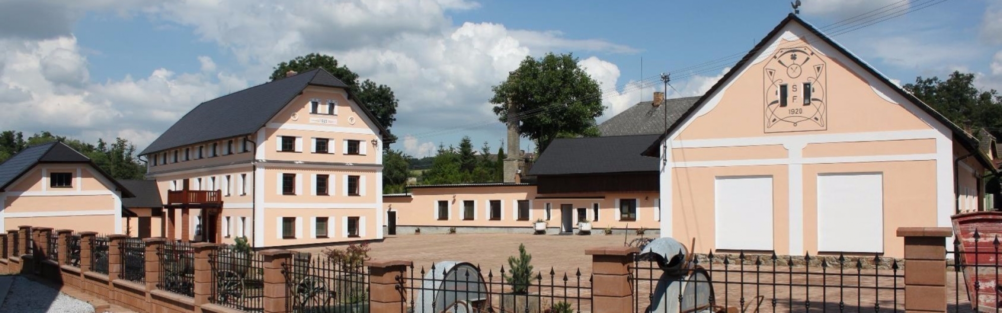 Muzeum Božetice