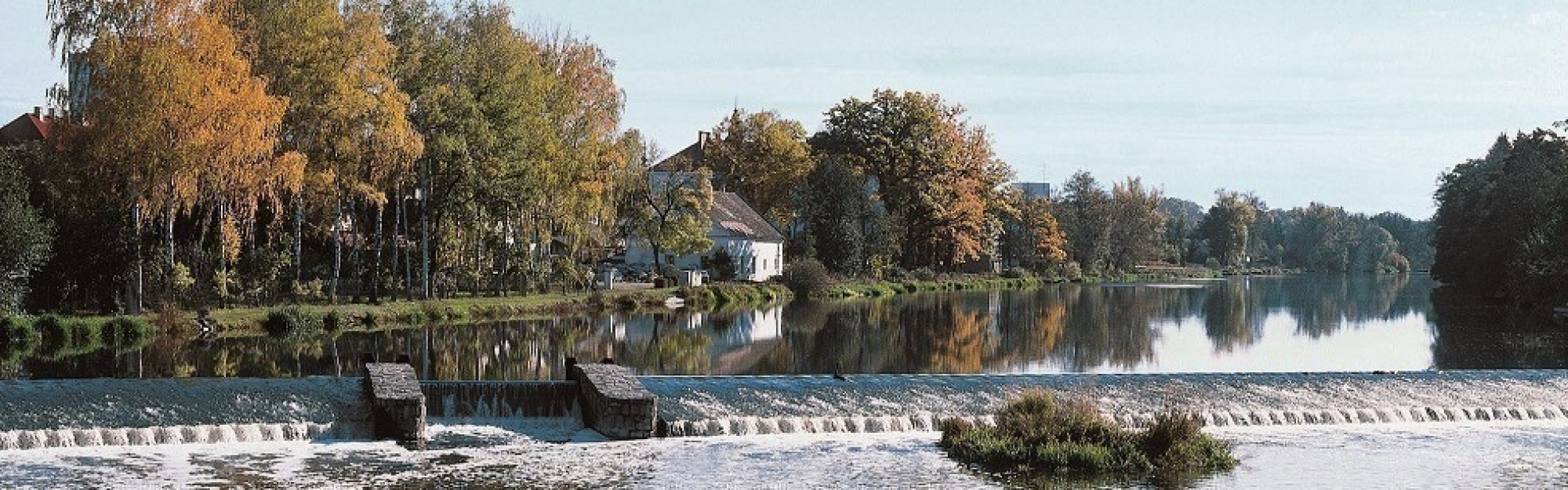 Planá nad Lužnicí