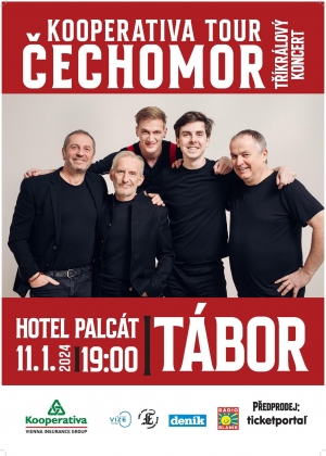 Plakát