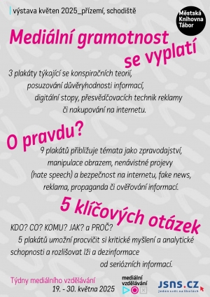 Plakát