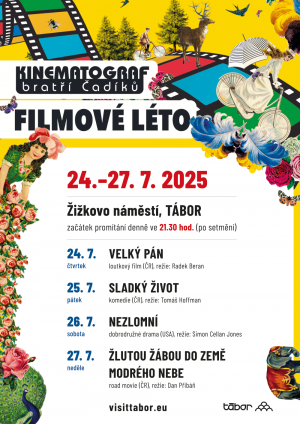 Plakát