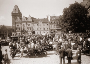Plakát