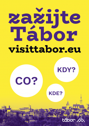 Táborská setkání 2023