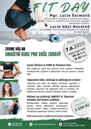 FIT DAY - kopie