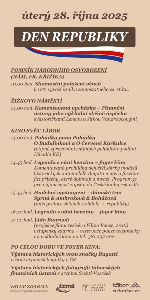 Den republiky