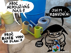Plakát