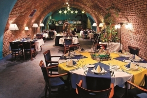 Restaurace La Cave