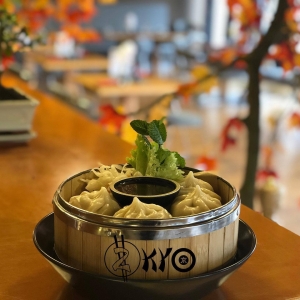 2kyo Restaurant & Sushi Lounge