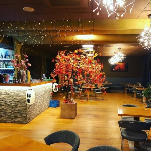 2kyo Restaurant & Sushi Lounge