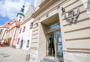 Výkvět bistro