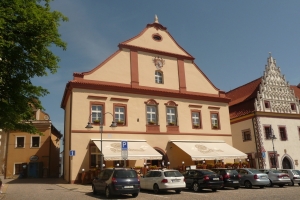 Beseda Pension