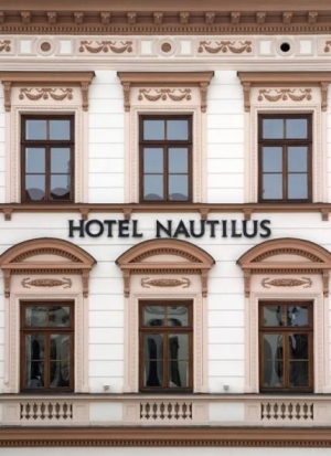 Boutique Hotel Nautilus ****