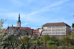 Hostel Bernarda Bolzana o.p.s. (Bernard Bolzano Hostel, gemeinnützige Gesellschaft)