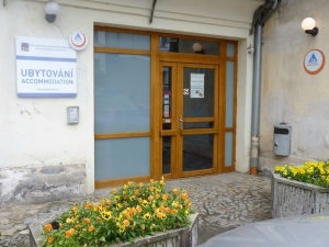 Hostel Bernarda Bolzana