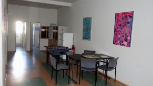 Hostel Bernarda Bolzana