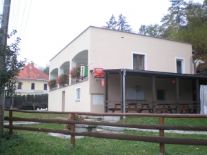 Pension Mareš