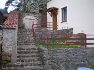 Pension Mareš