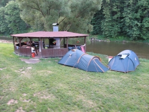 Harrachovka Campsite and Restaurant