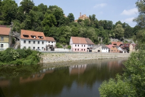 Appartements U Koček (Zu den Katzen)