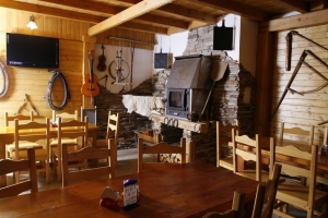 Penzion Country Saloon