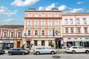 Hotel Tábor