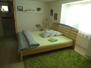 Apartmány Pod Kotnovem