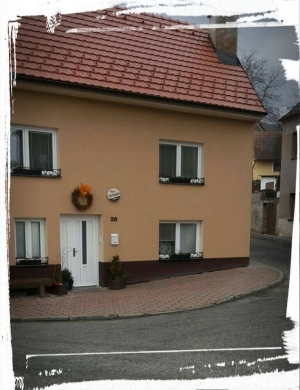 Apartmány Pod Kotnovem