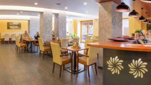 Hotel & wellness Knížecí rybník