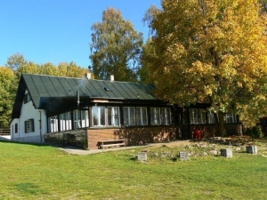 Kroužky nad Moníncem - Campsite and Holiday resort