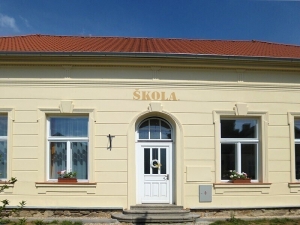 Accomodation Řevnov