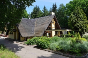 Pintovka Lodge