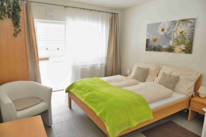 Apartmány Pintovka