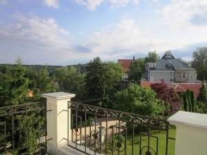 Villa Liduška