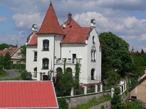 Villa Liduška