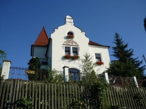 Villa Liduška