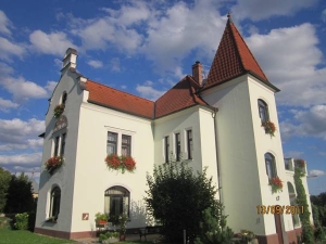 Villa Liduška