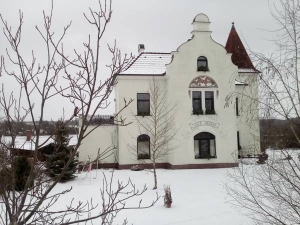 Villa Liduška