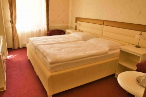 ****Hotel Gold Chotoviny